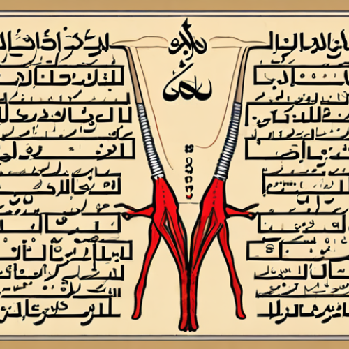 Home 4 **Image:** An intricate, visually appealing infographic showcasing the triliteral root system in Arabic verbs, highlighting how the root كتب (k-t-b) branches into words like كتاب (kitāb), مكتب (maktab), and كاتب (kātib). The design should evoke a "secret code" being deciphered. Include French-style calligraphy elements for visual appeal.
