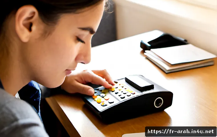 아랍어에서 가장 어려운 단어 - Photorealistic close-up of a French adult language student at a sunlit Paris apartment desk, thought...