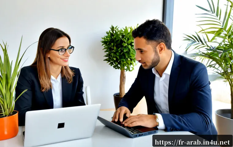 아랍어권에서의 링크드인 활용법 관련 이미지 1